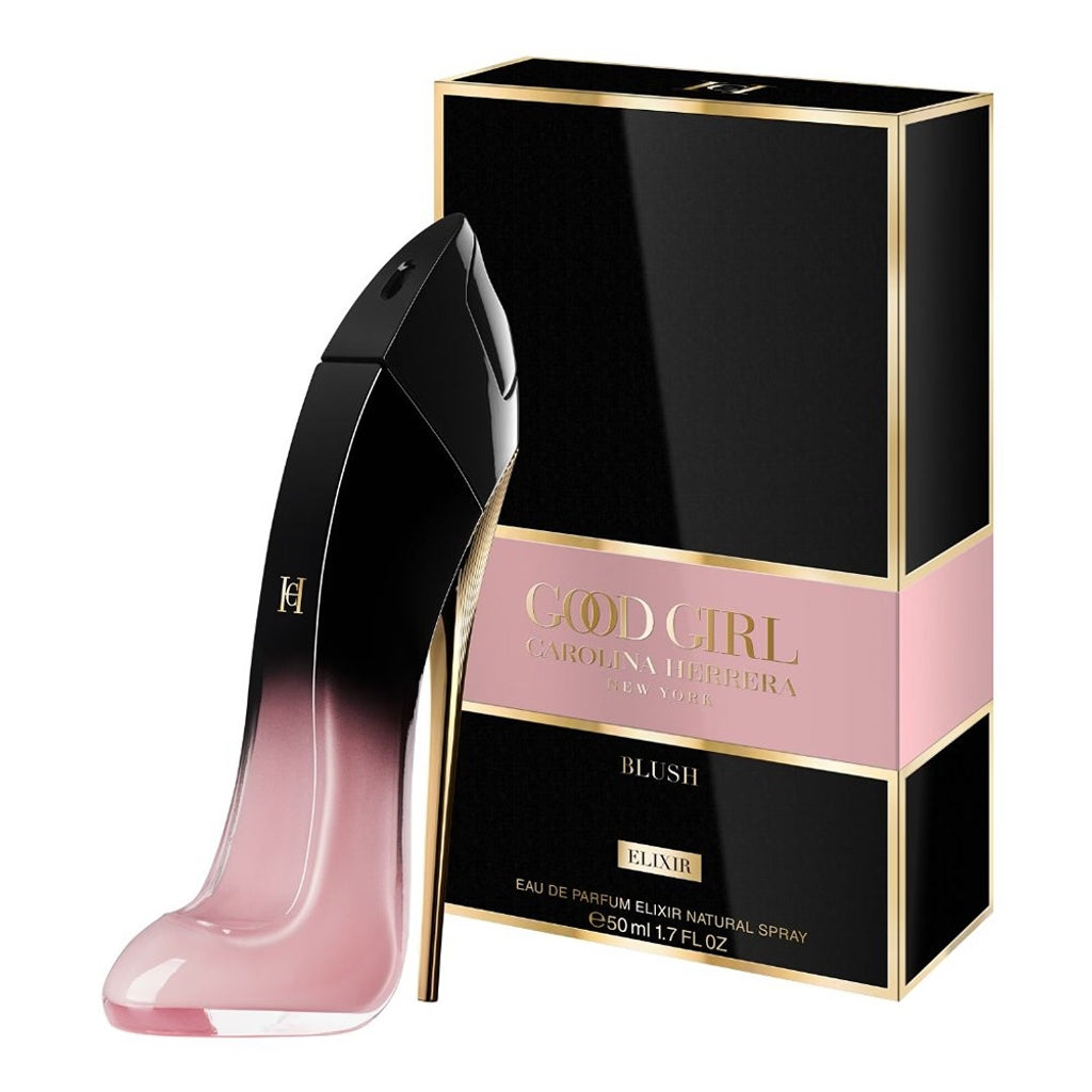 CAROLINA HERRERA Good Girl Blush Elixir Eau De Parfum For Women
