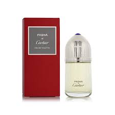 CARTIER Declaration Pasha Eau De Toilette