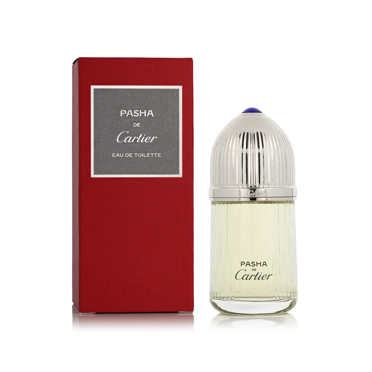 CARTIER Declaration Pasha Eau De Toilette