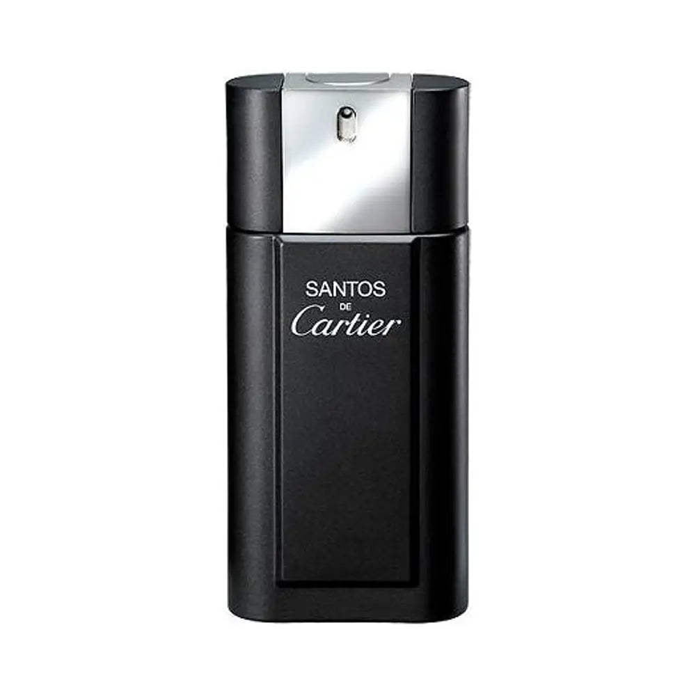 CARTIER Declaration Santos Eau De Toilette