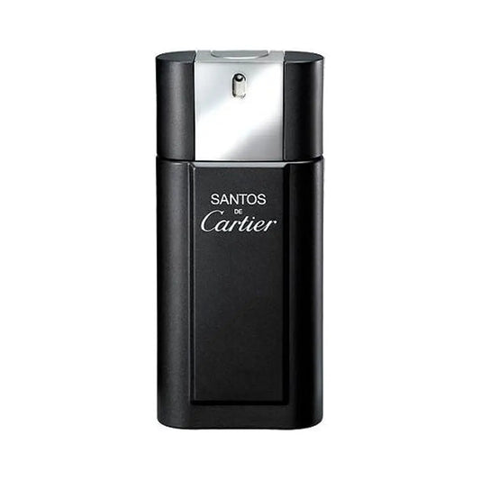 CARTIER Declaration Santos Eau De Toilette