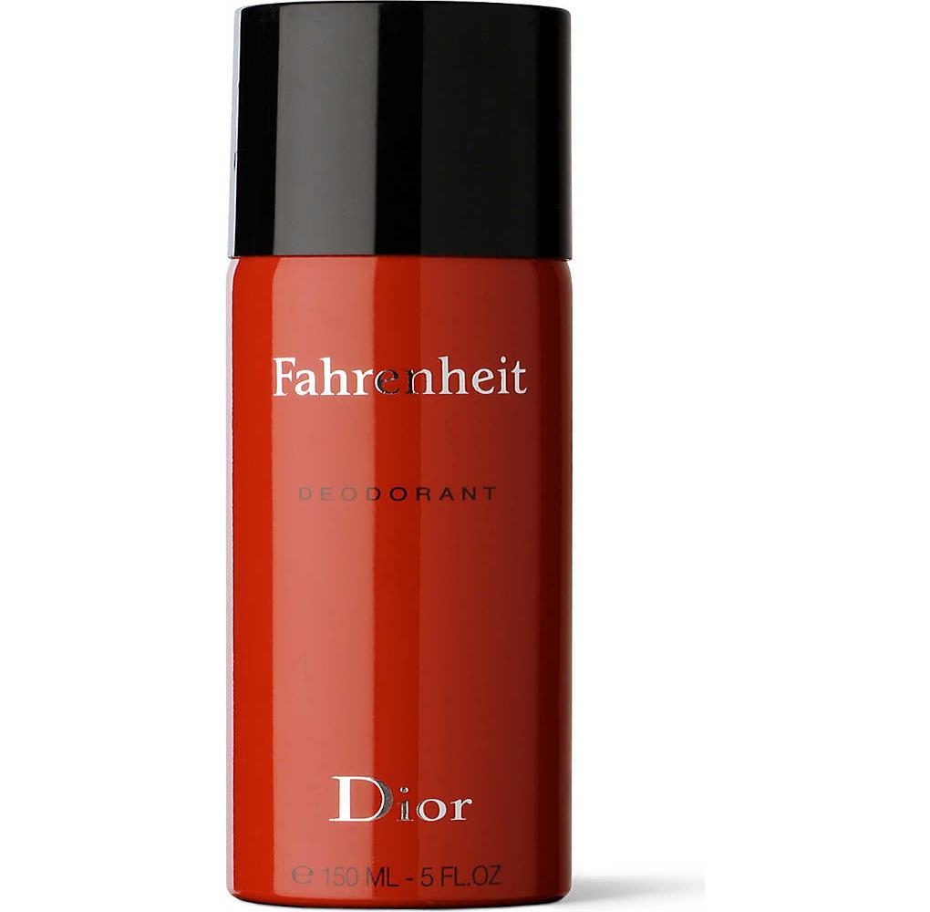 DIOR Fahrenheit Deodorant For Men