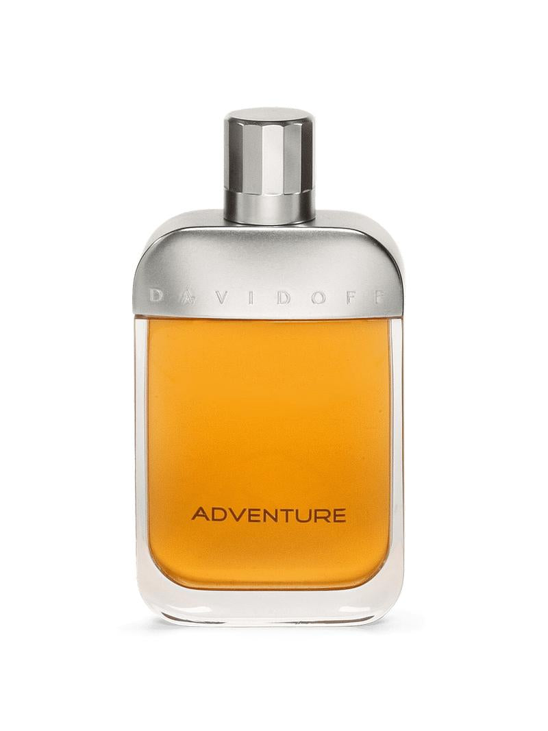 DAVIDOFF  Adventure  Eau De Toilette for men