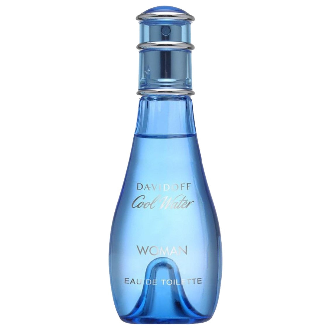 DAVIDOFF Cool Water Eau De Toilette for Women