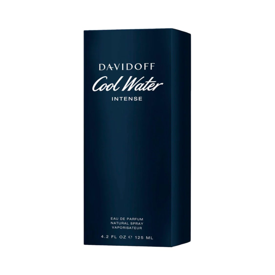 DAVIDOFF Cool Water Man Intense Eau De Parfum