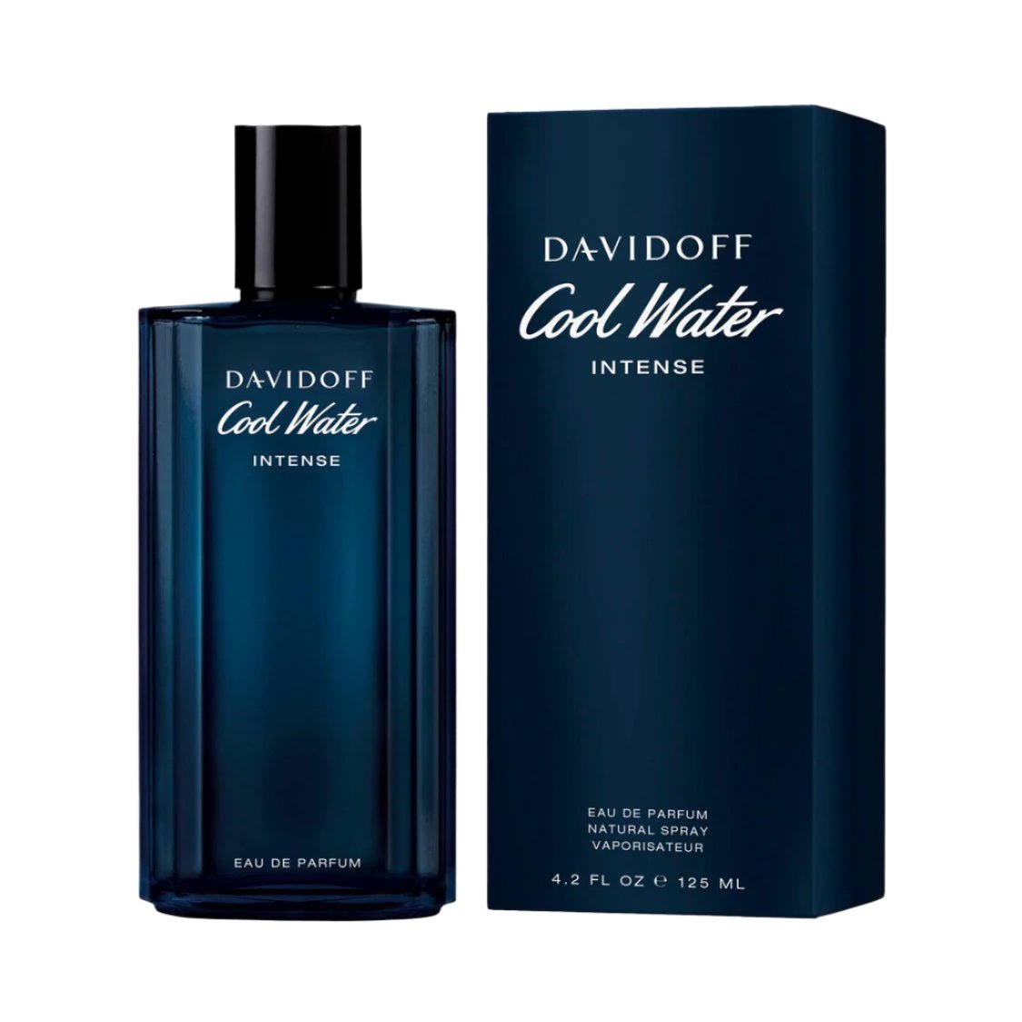 DAVIDOFF Cool Water Man Intense Eau De Parfum