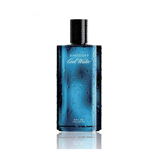 DAVIDOFF Cool Water Eau De Toilette for Men