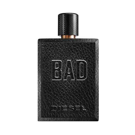 DIESEL Bad Eau De Toilette Perfume