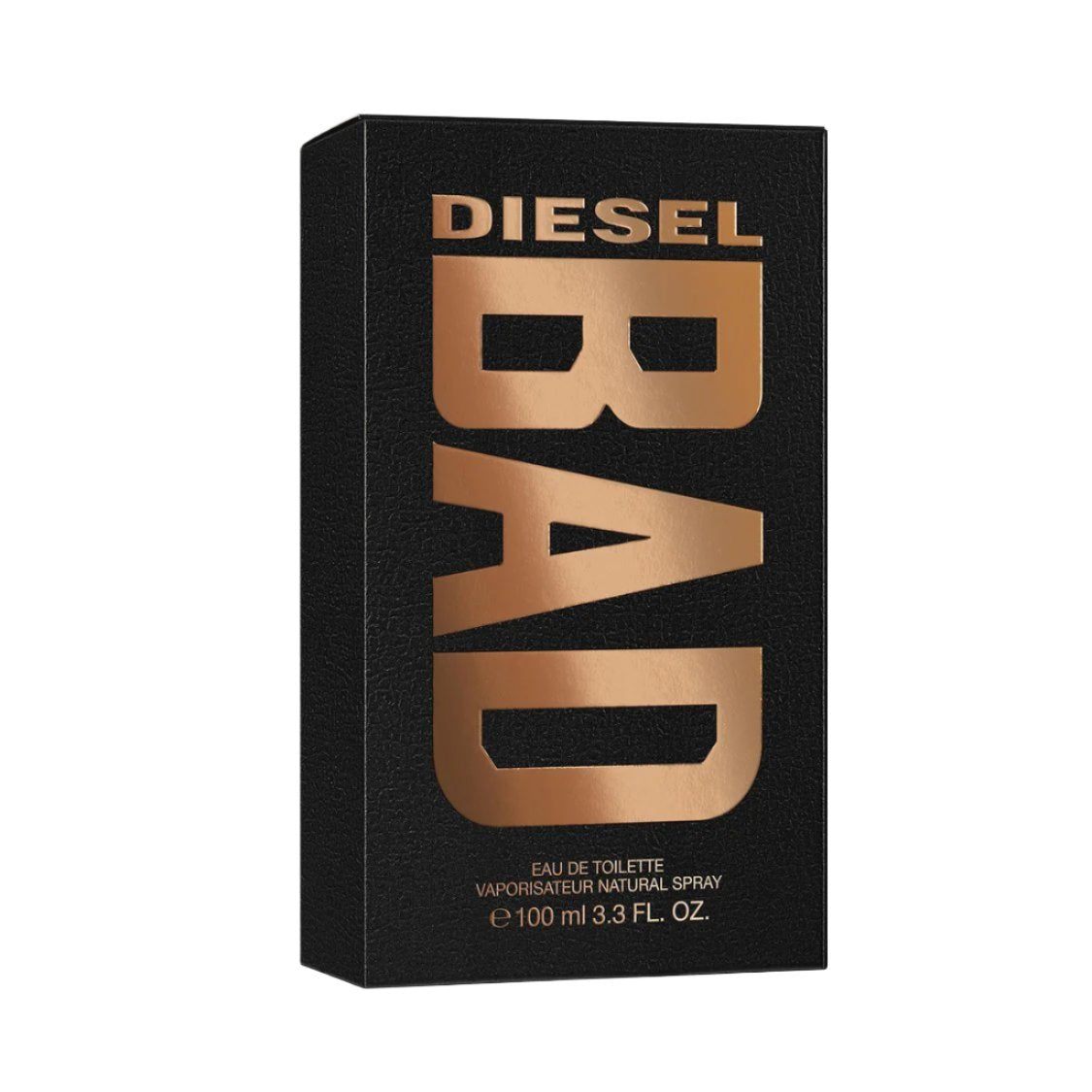 DIESEL Bad Eau De Toilette Perfume