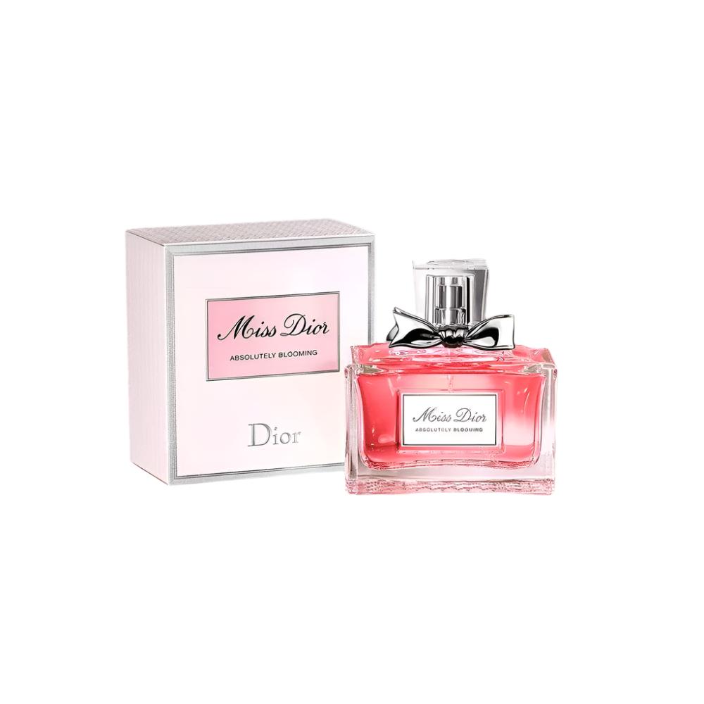 DIOR Miss Dior Absolutely Blooming Eau De Parfum For Women