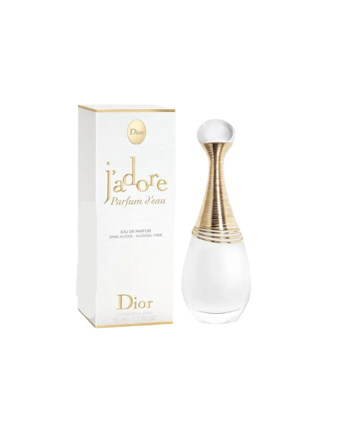 DIOR J’adore Parfum d'Eau Eau De Parfum  For Women