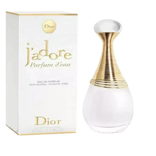 DIOR J’adore Parfum d'Eau Eau De Parfum  For Women