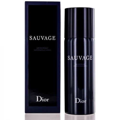 DIOR  Sauvage Deodorant  For Men