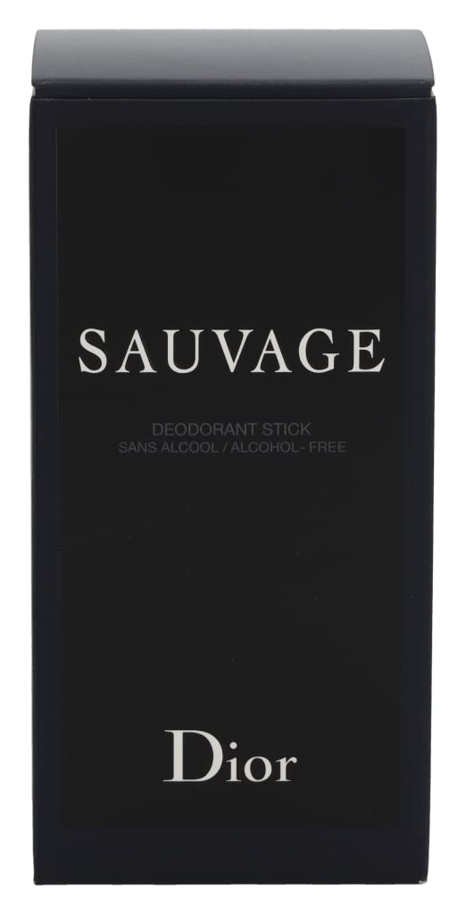 DIOR  Sauvage Deostick For Men