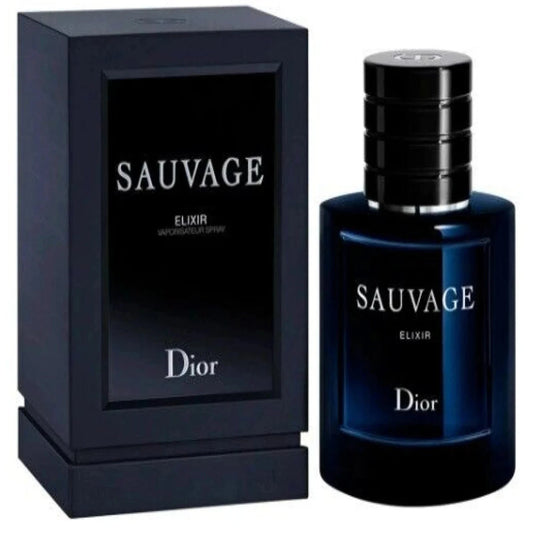 DIOR Sauvage Elixir For Men