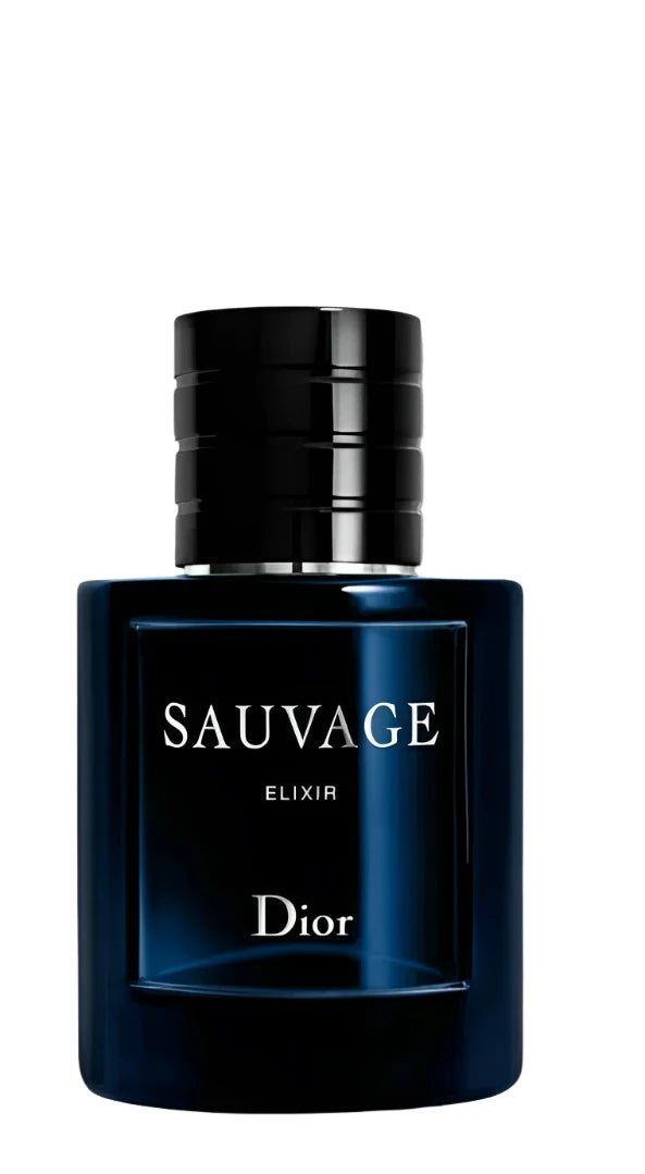 DIOR Sauvage Elixir For Men