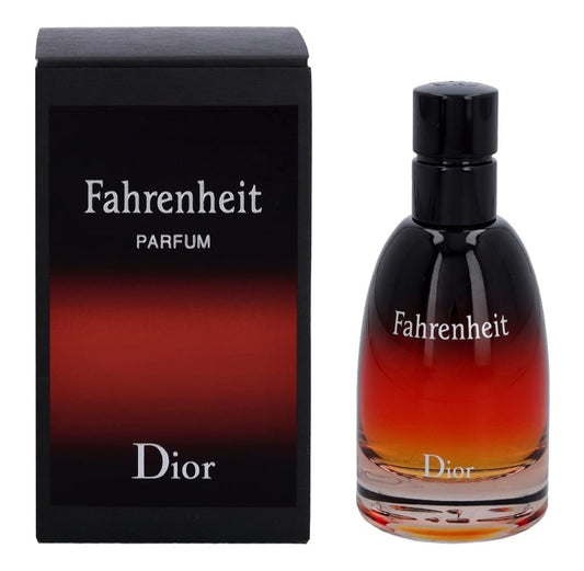 DIOR Fahrenheit Parfum  For Men