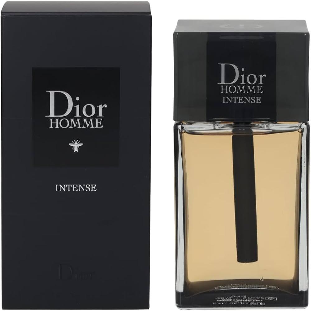 DIOR Dior Homme Intense For Men