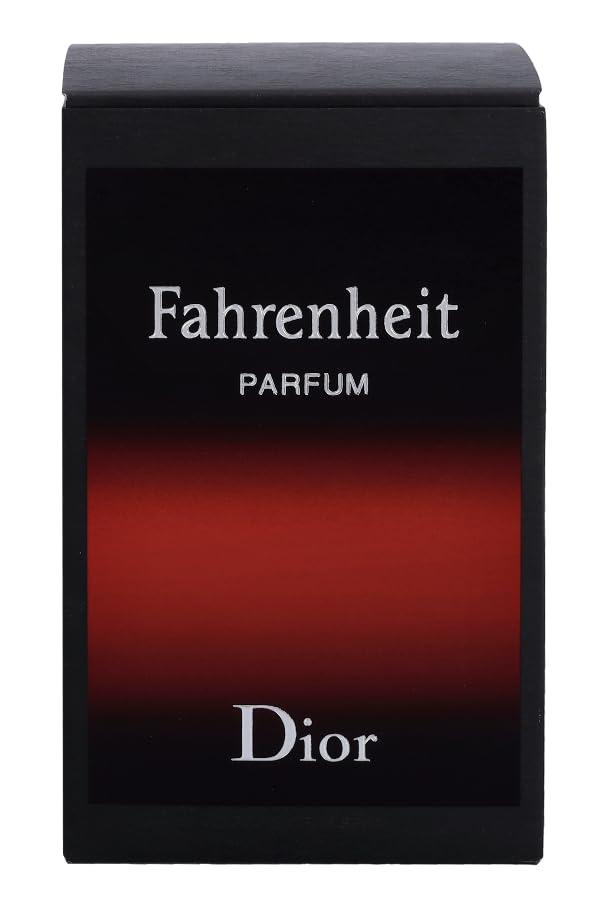 DIOR Fahrenheit Parfum  For Men