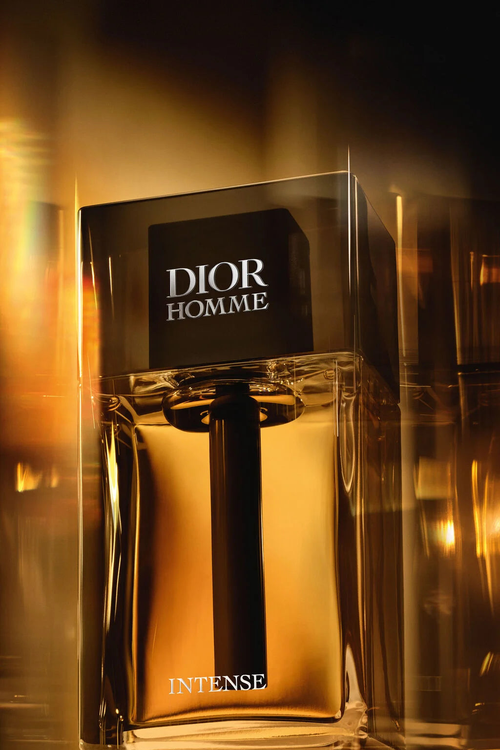 DIOR Dior Homme Intense For Men Eau De Parfum