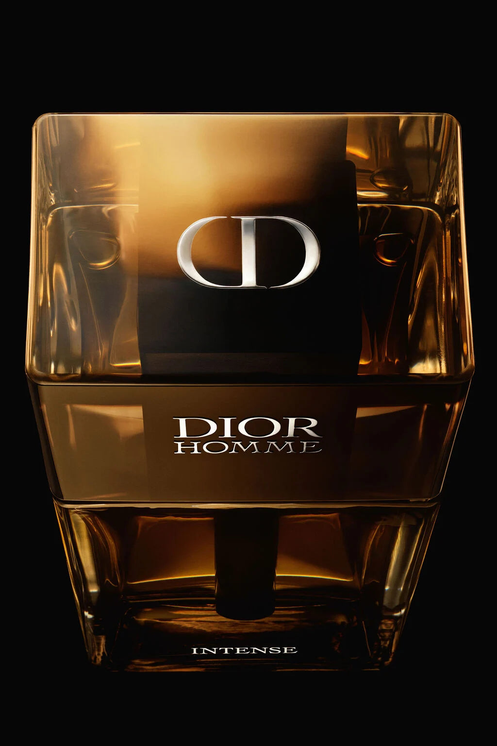 DIOR Dior Homme Intense For Men Eau De Parfum