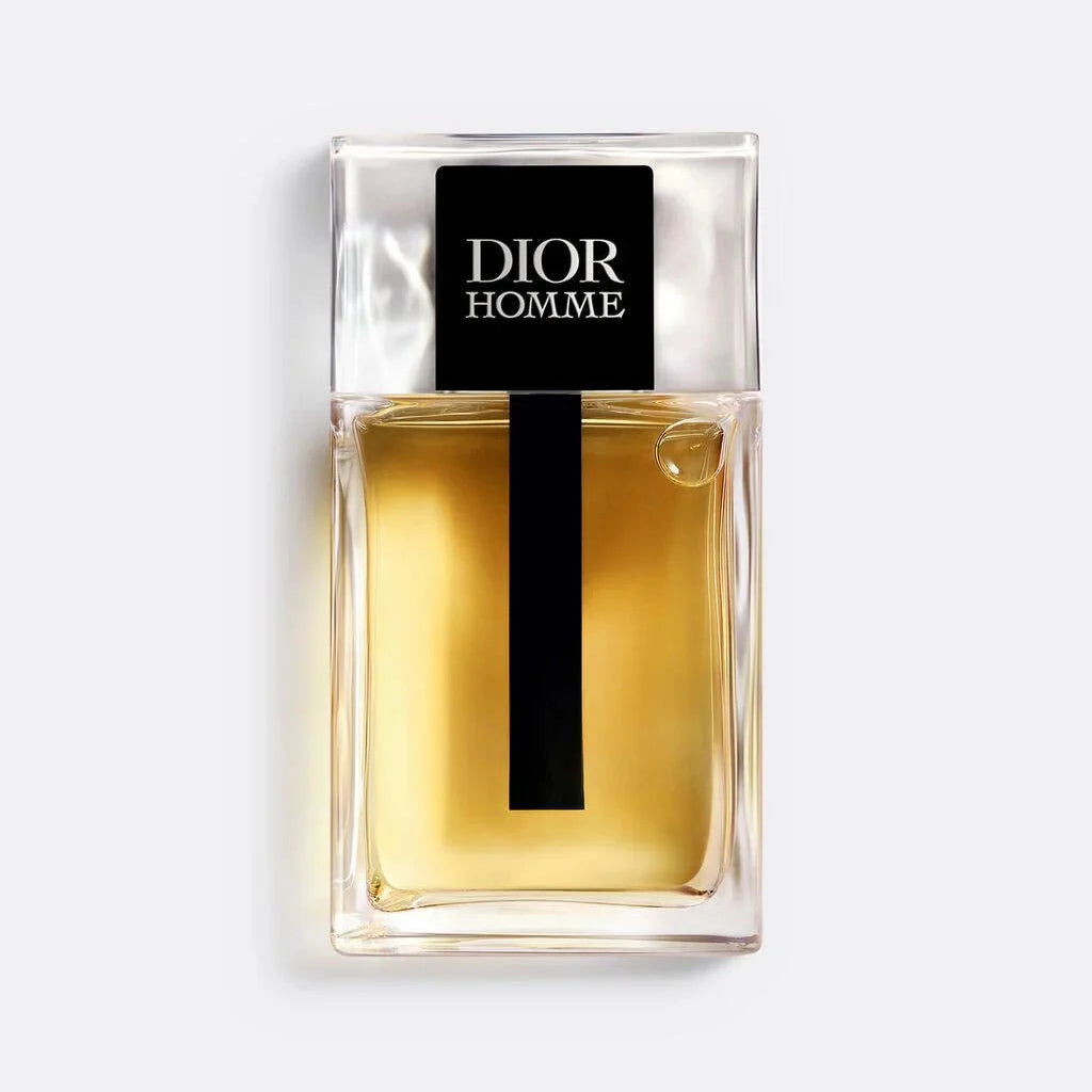 DIOR Homme Eau De Toilette