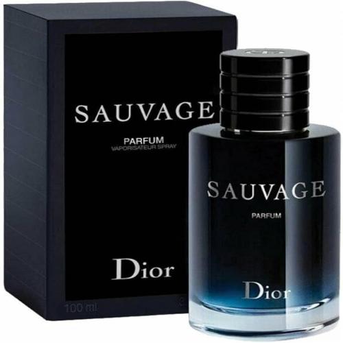 DIOR Sauvage Parfum  For Men