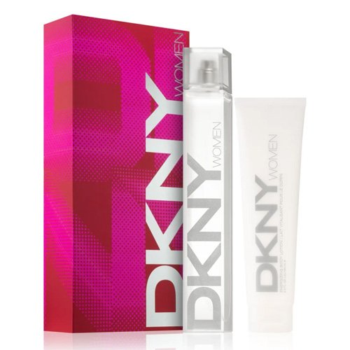 DKNY Women Donna Karan Eau De Parfum For women (Gift Set)