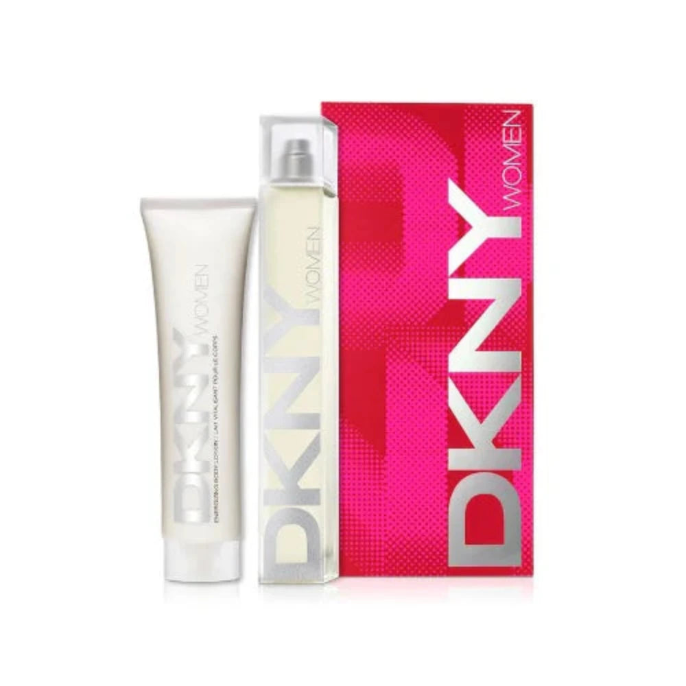 DKNY Women Donna Karan Eau De Parfum For women (Gift Set)