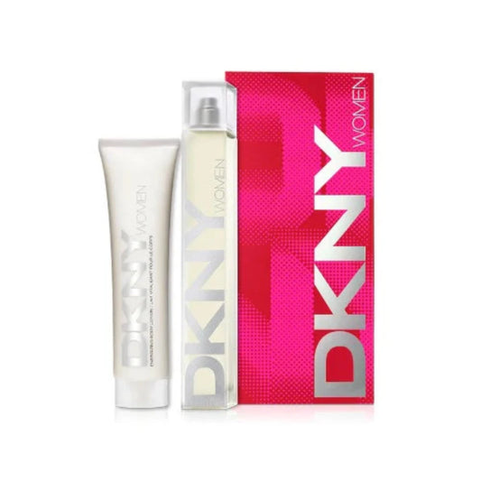 DKNY Women Donna Karan Eau De Parfum For women (Gift Set)