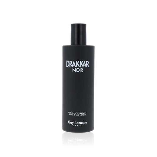 GUY LAROCHE  Drakkar Noir After Shave Lotion