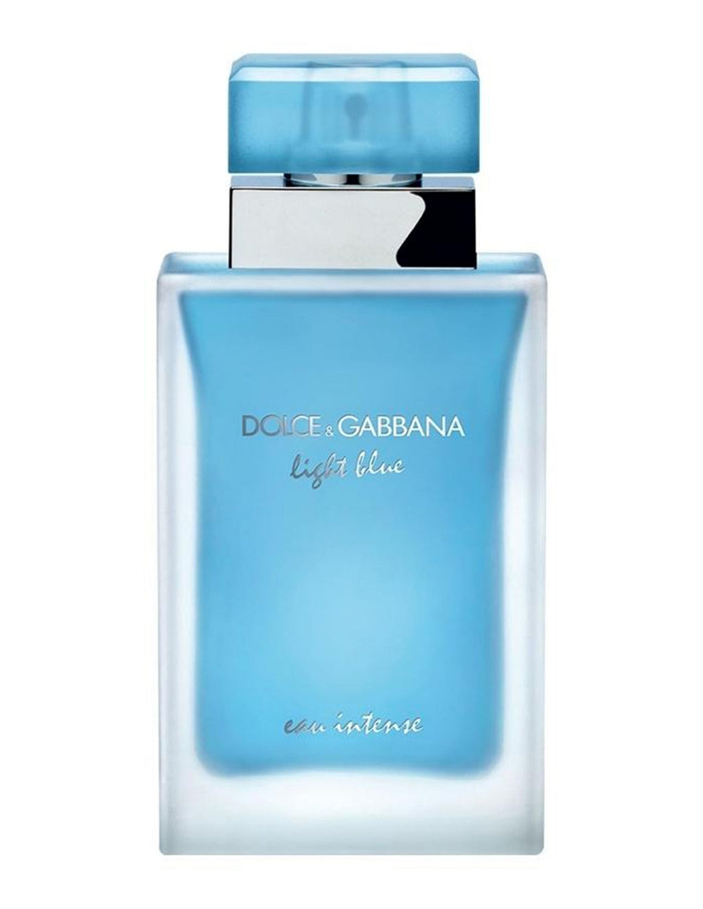 DOLCE & GABBANA Light Blue Eau Intense Eau De Parfum For Women