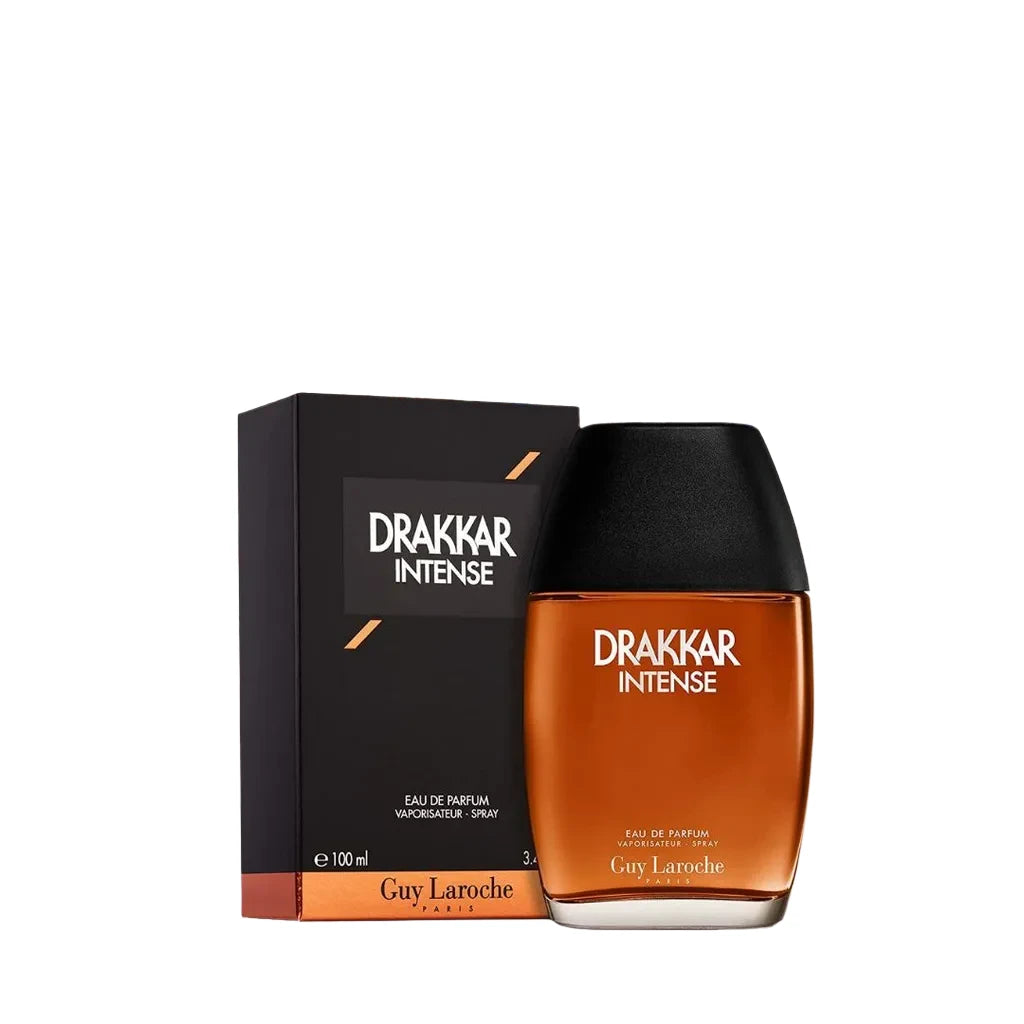 GUY LAROCHE Drakkar Noir Intense Eau De Toilette for Men