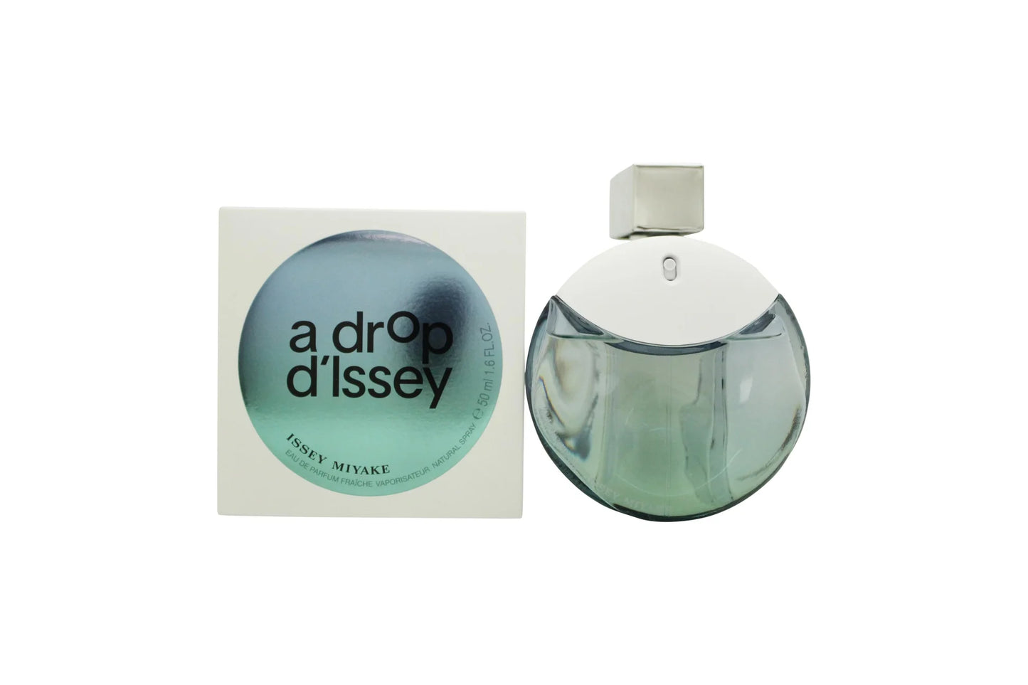 ISSEY MIYAKE  A Drop D'Issey Eau De Parfum For Women