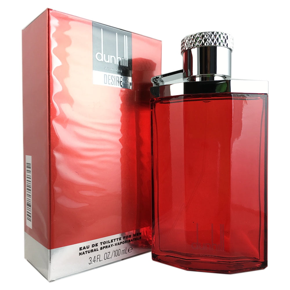 DUNHILL Desire Eau De Toilette For Men – Fragrance Lounge ®