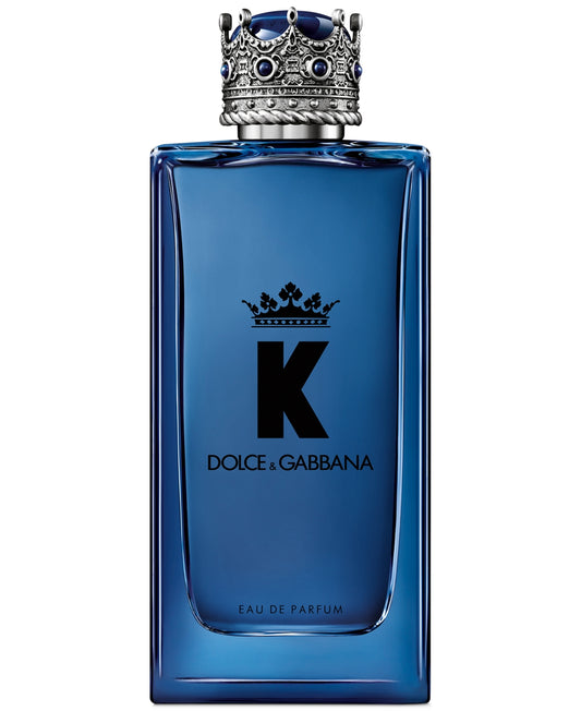 DOLCE GABBANA King Eau de Parfum For Men