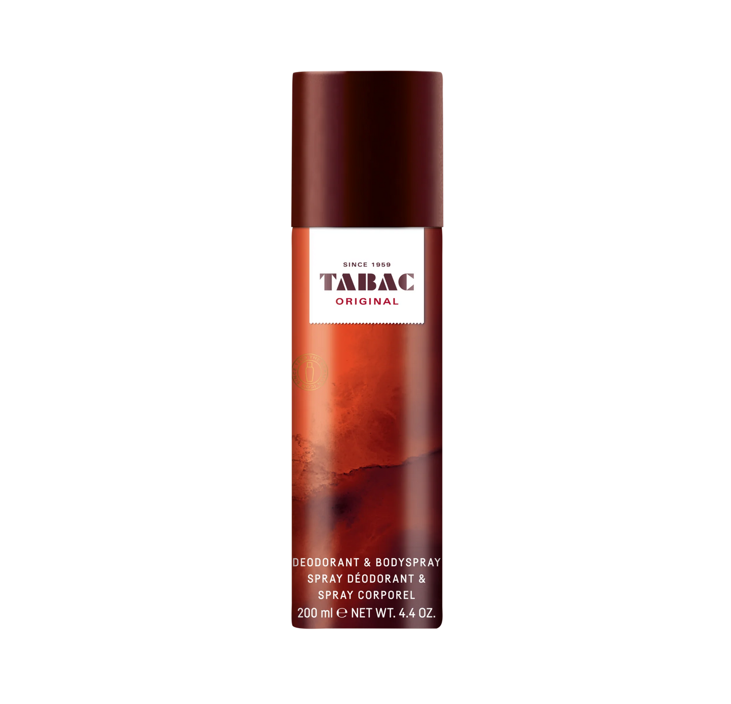 TABAC Original Deodorant & BodySpray For Men