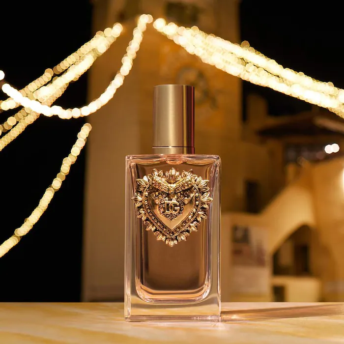 DOLCE & GABBANA Devotion Eau De Parfum