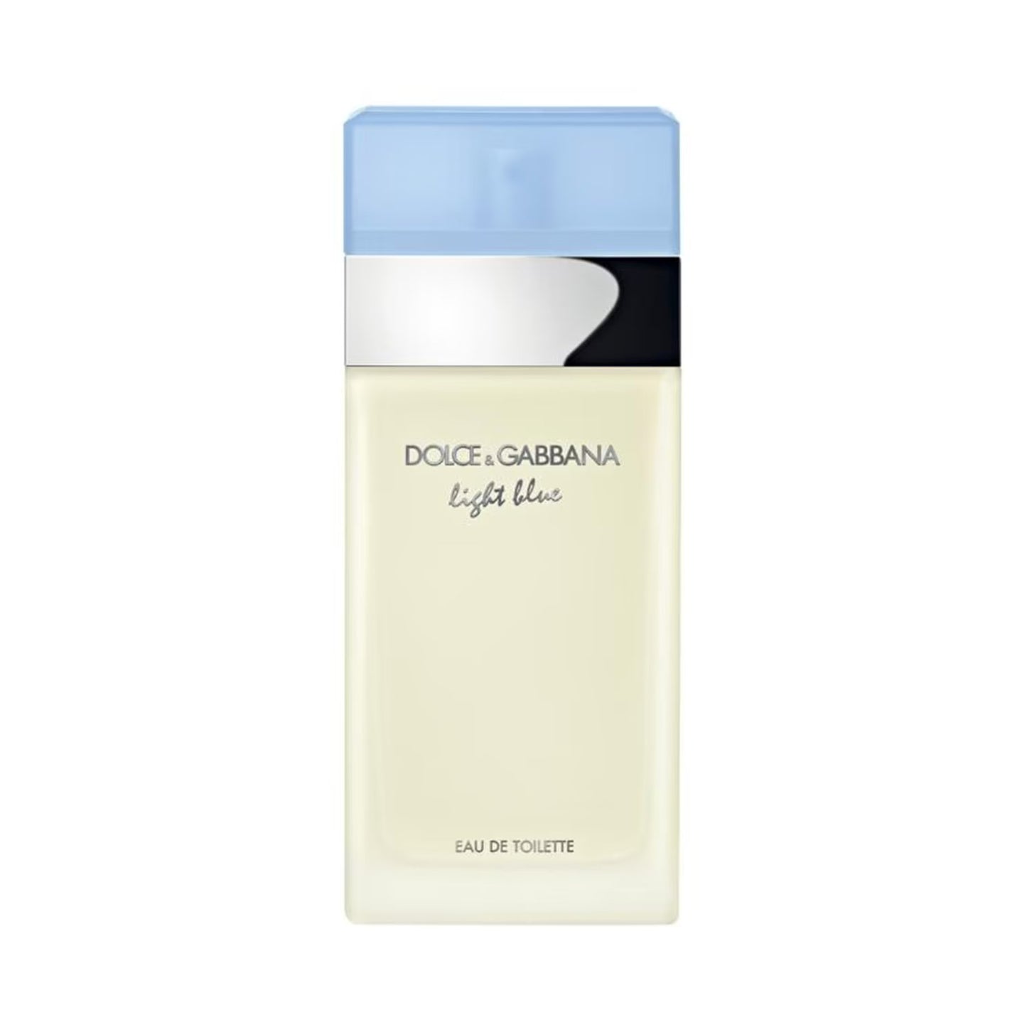 DOLCE & GABBANA Light Blue Eau De Toilette for Women