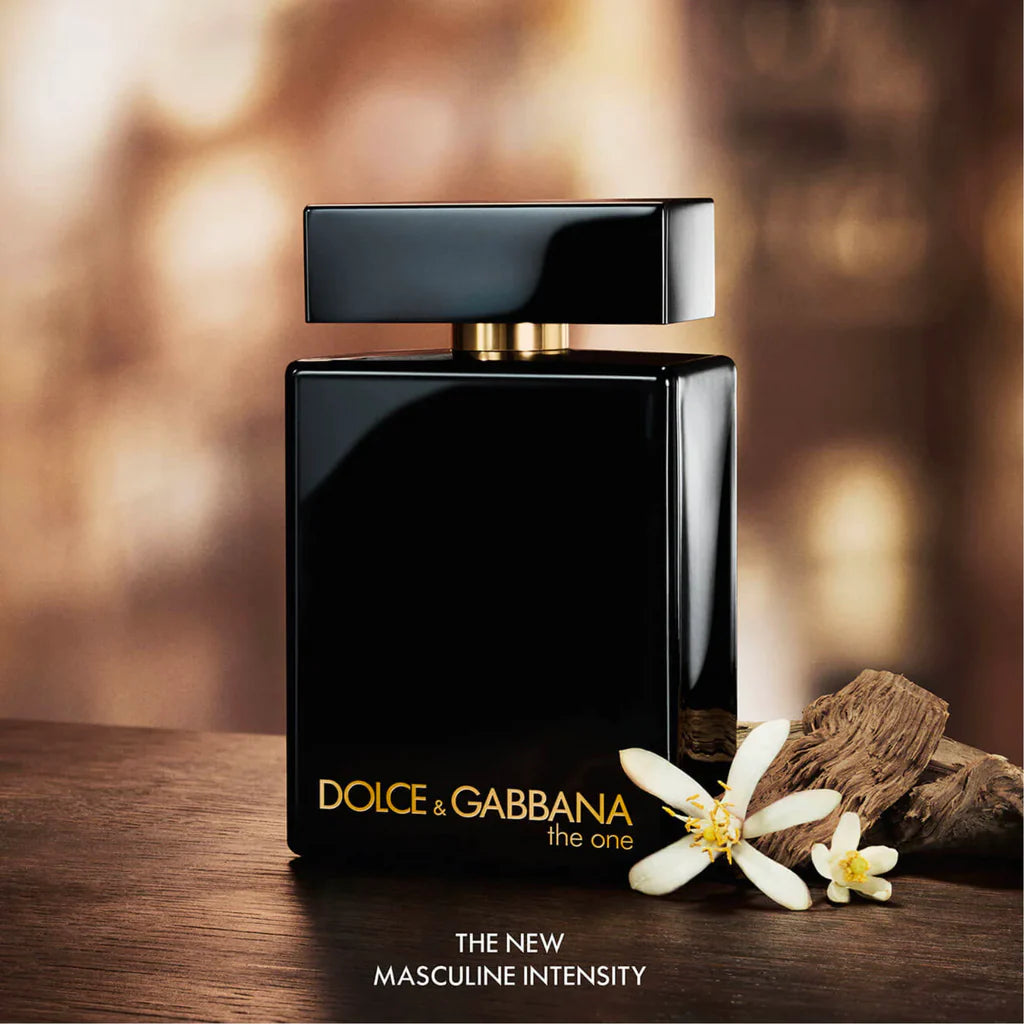 DOLCE & GABBANA The One For Men Eau De Parfum Intense