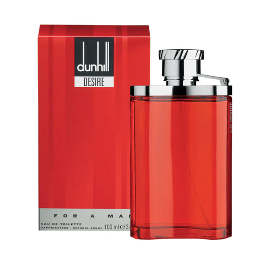 DUNHILL  Desire Eau De Toilette For Men