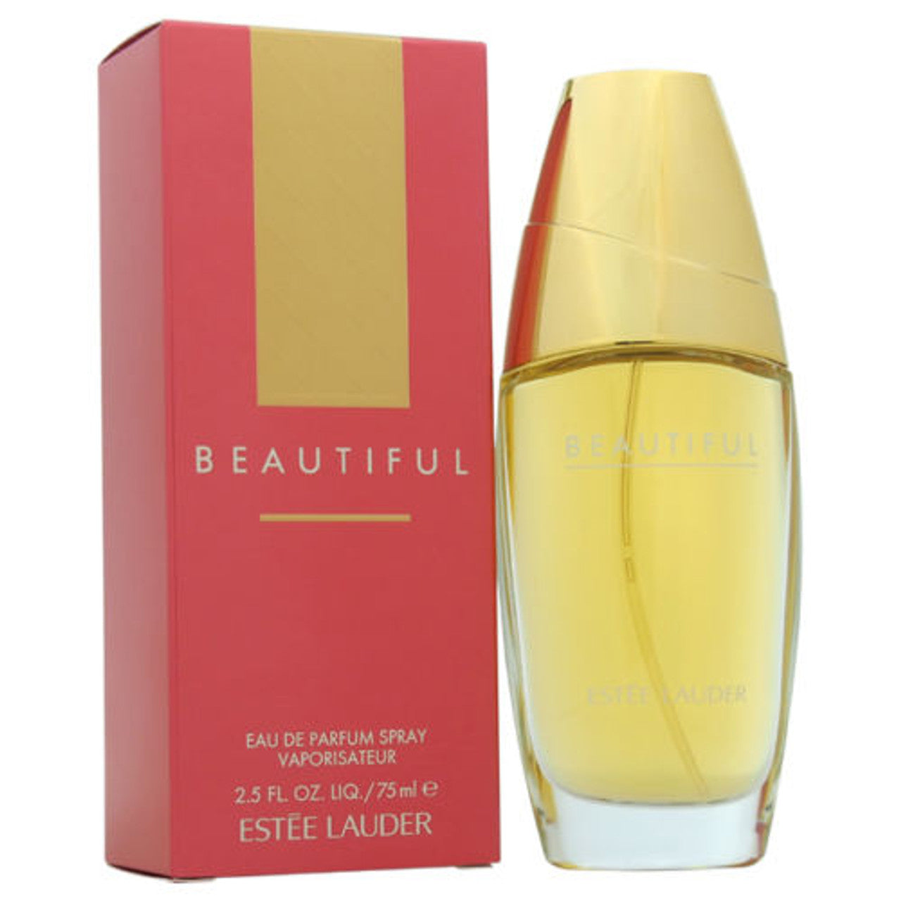 ESTEE LAUDER Beautiful Eau De Parfum for women