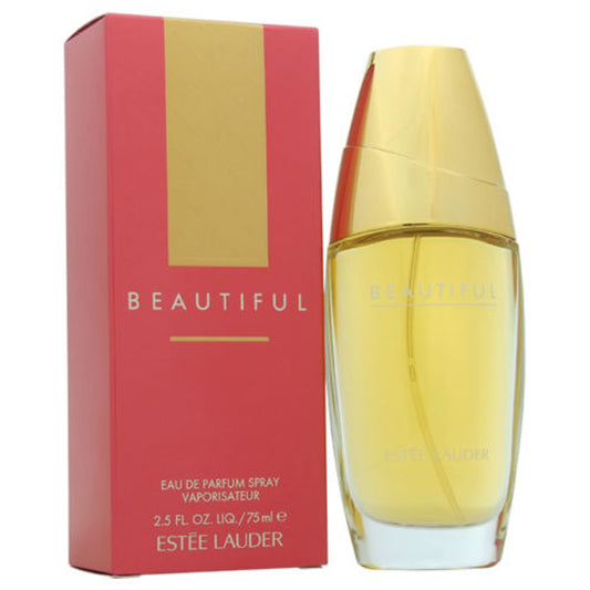 ESTEE LAUDER Beautiful Eau De Parfum for women