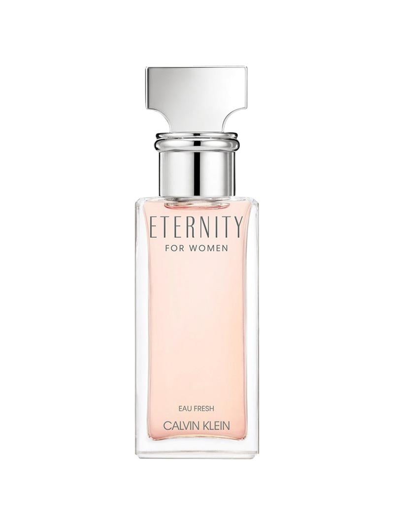 CALVIN KLEIN Eternity Eau Fresh Eau De Parfum For Women