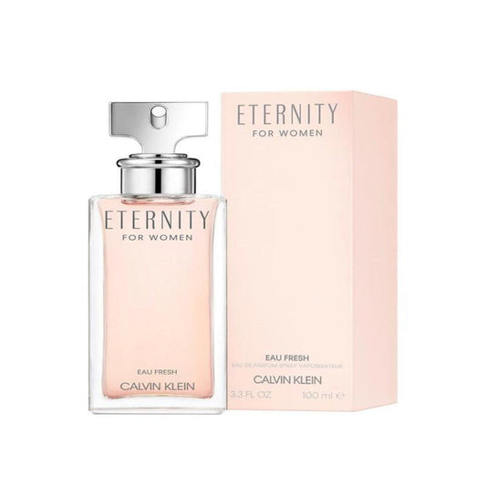 CALVIN KLEIN Eternity Eau Fresh Eau De Parfum For Women