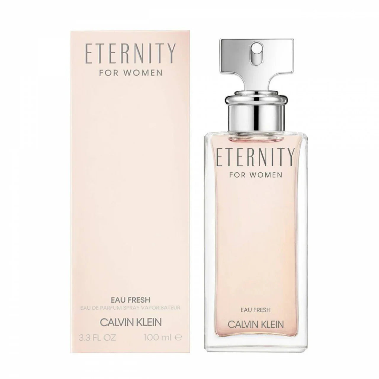 CALVIN KLEIN Eternity Eau Fresh Eau De Parfum For Women