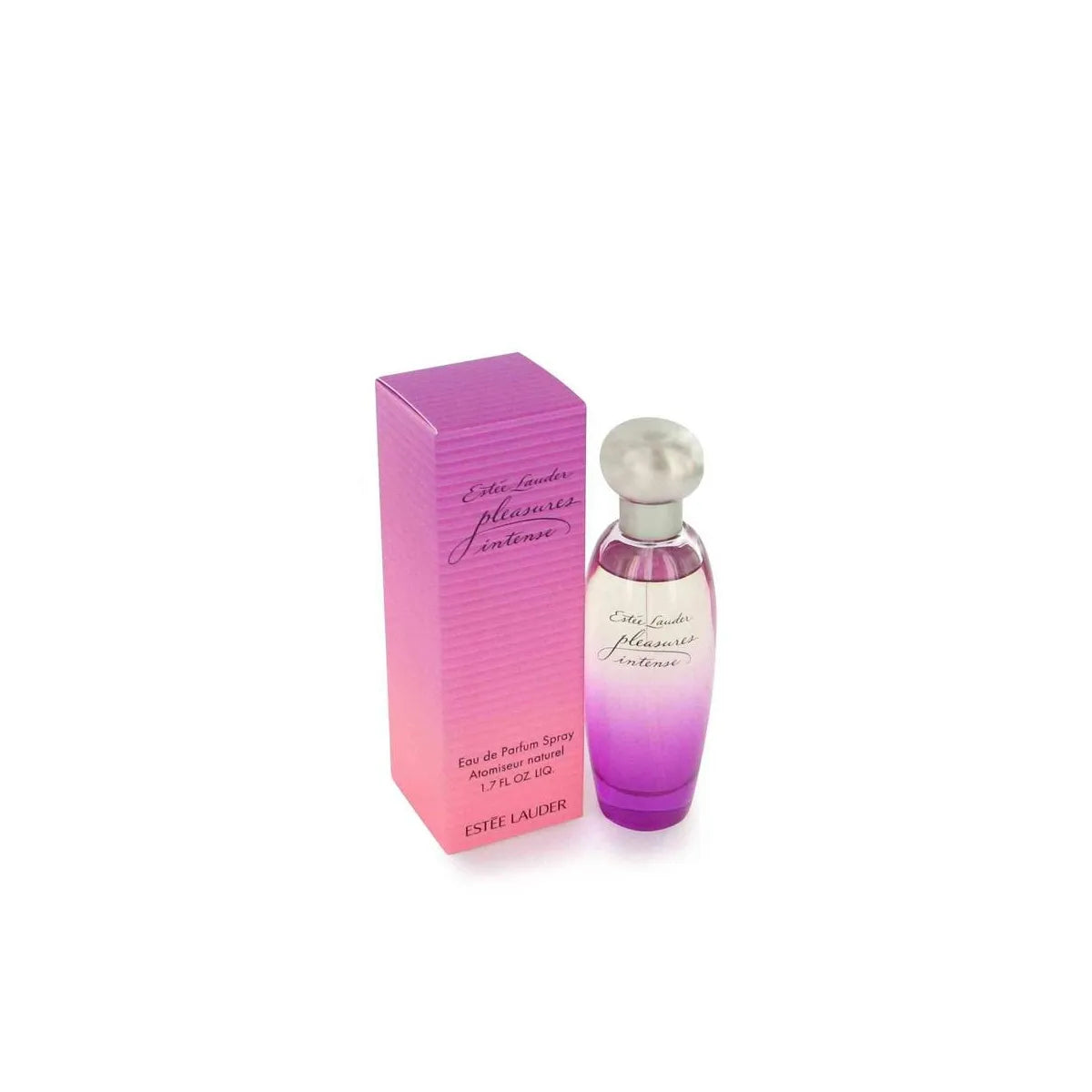 ESTEE LAUDER  Pleasures Intense Eau De Parfum For Women