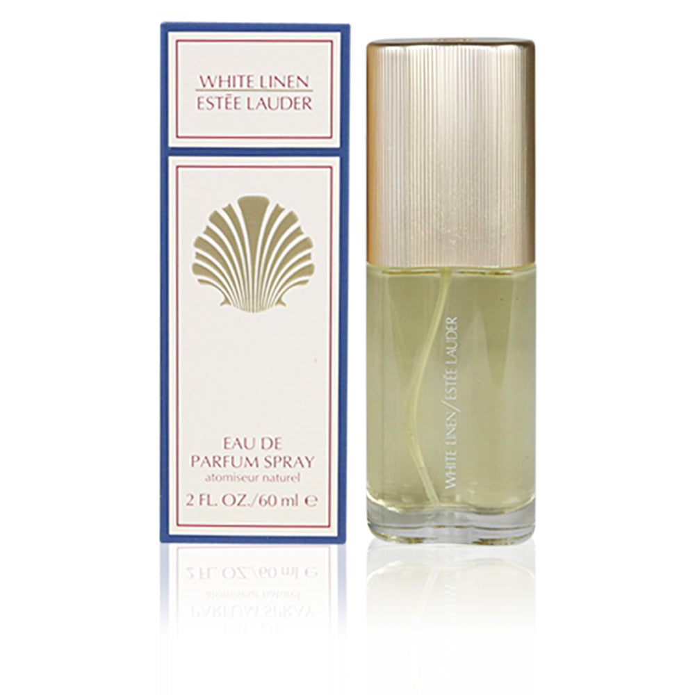 ESTEE LAUDER White Linen Eau De Pafum For Women