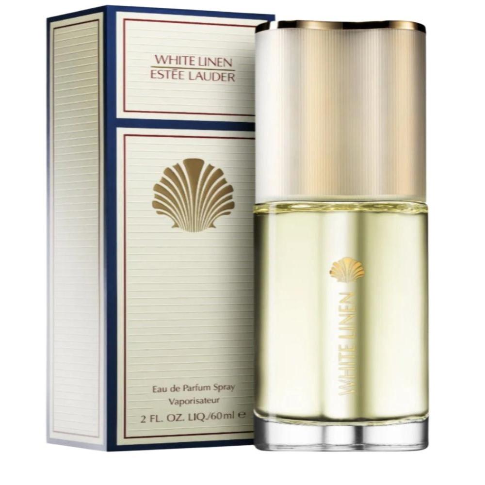 ESTEE LAUDER White Linen Eau De Pafum For Women