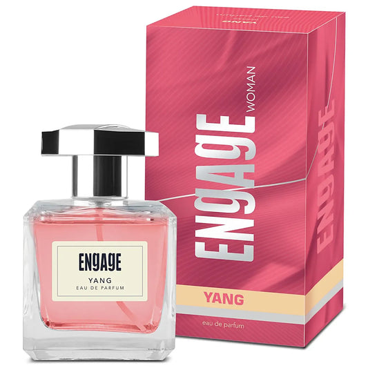 ENGAGE Yang  Eau De Parfum For Women